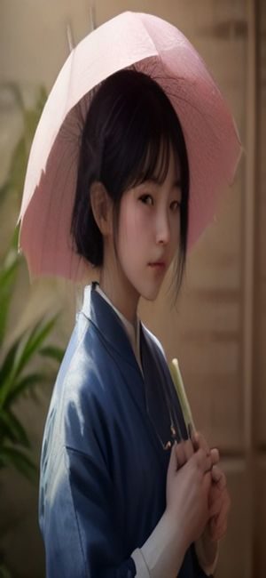 糖心破解版个人中心页面,展示我的缓存、历史记录、我的收藏三个功能入口,背景为暖橙色调,有圆角图标按钮
