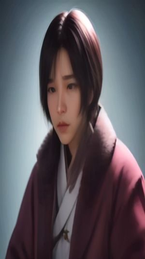 糖心破解版播放界面截图，显示4K画质选择器已展开，无前贴片广告，底部有倍速和缓存按钮